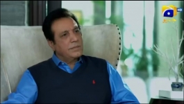 Ru Baru Ishq Tha - Episode 01 - 19th Jul 2022